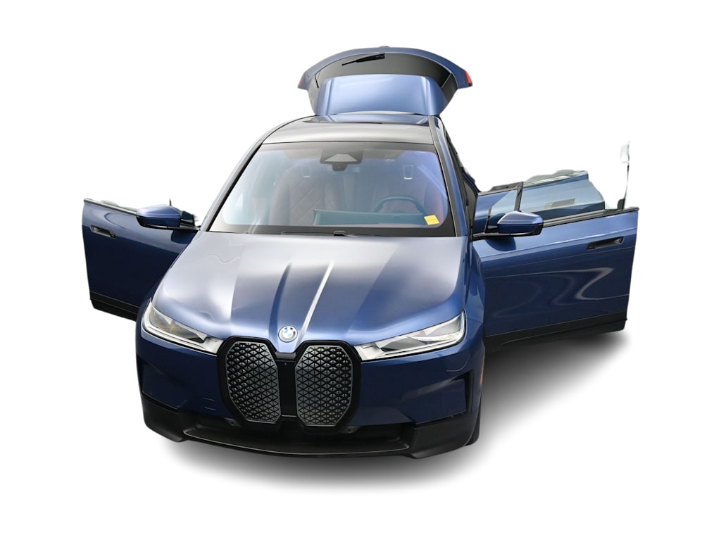 Thumbnail: 2023 BMW iX - 33