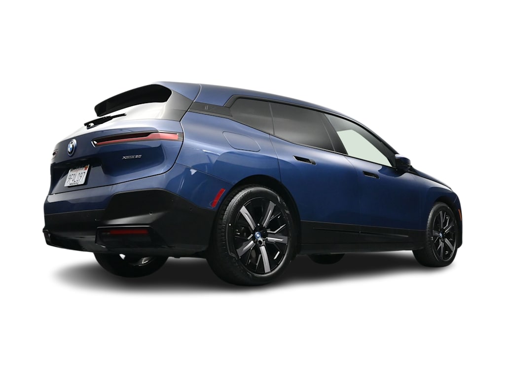Thumbnail: 2023 BMW iX - 29