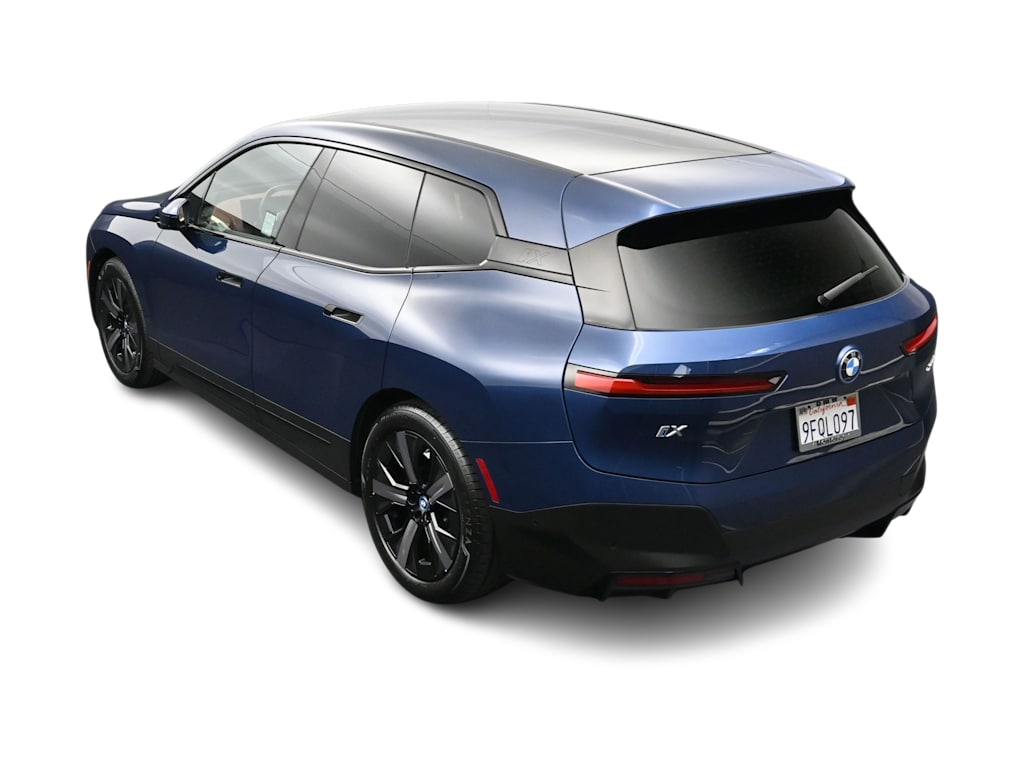 Thumbnail: 2023 BMW iX - 23