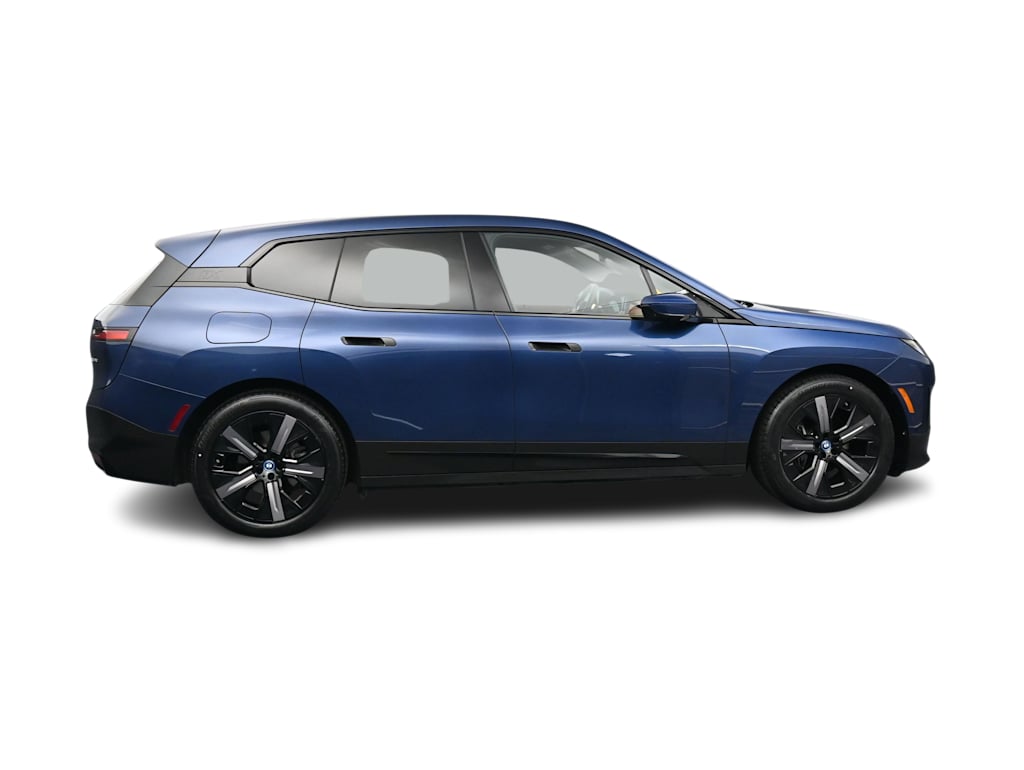Thumbnail: 2023 BMW iX - 14