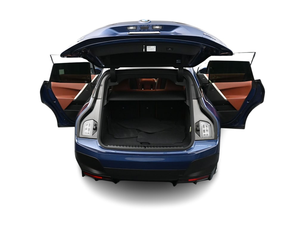 Thumbnail: 2023 BMW iX - 34