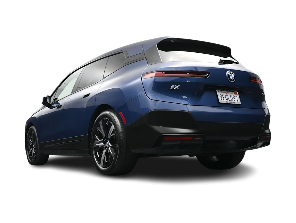 Thumbnail: 2023 BMW iX - 31