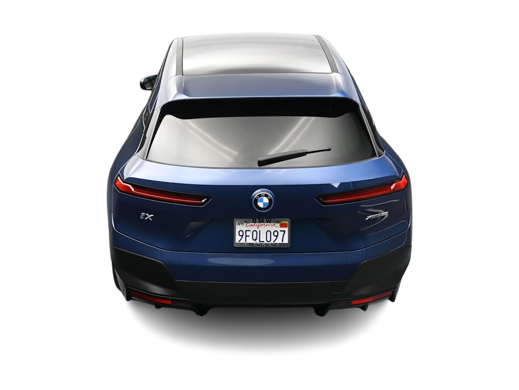 Thumbnail: 2023 BMW iX - 22