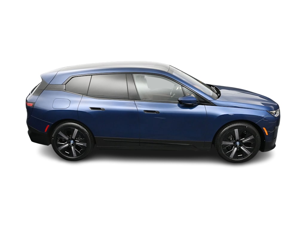 Thumbnail: 2023 BMW iX - 20