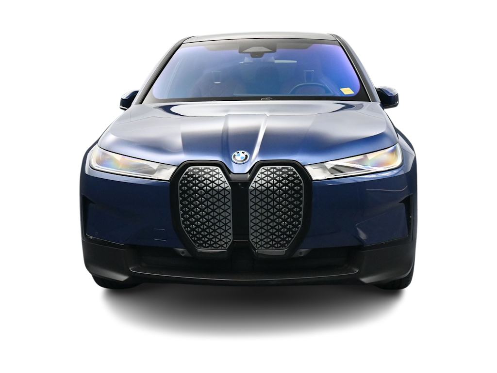 Thumbnail: 2023 BMW iX - 6