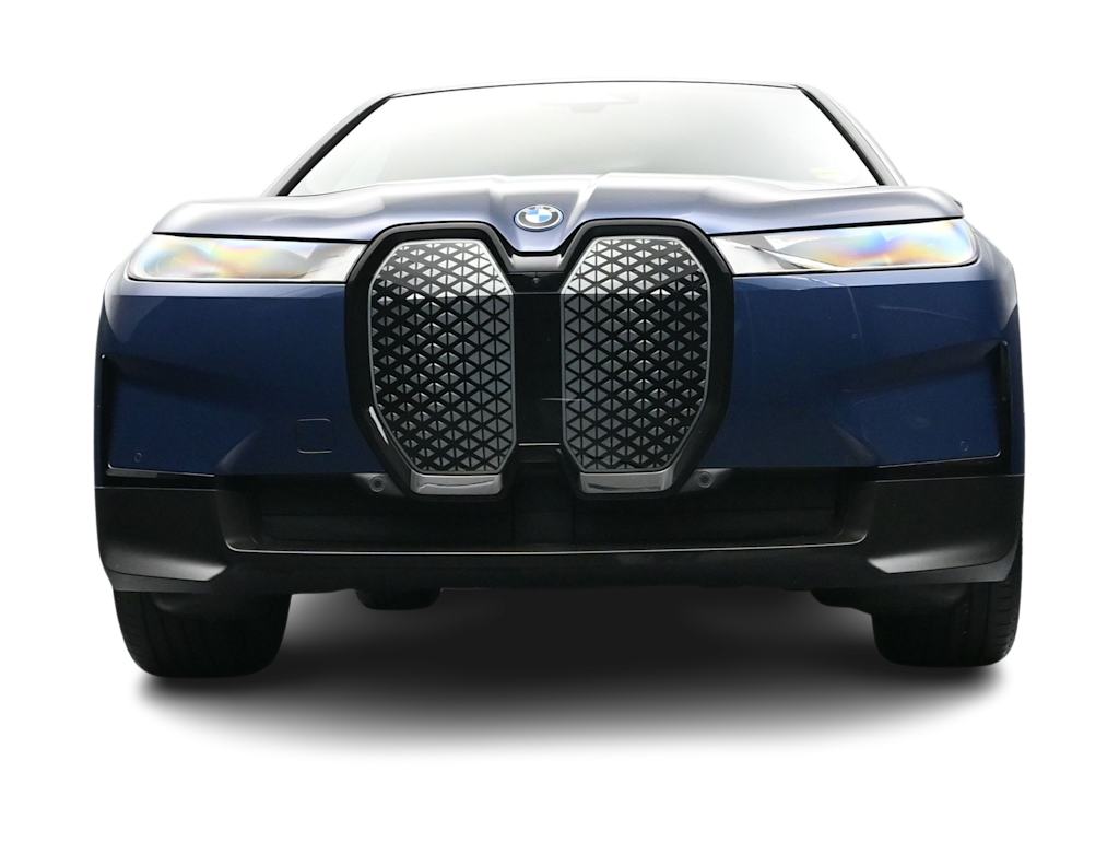 Thumbnail: 2023 BMW iX - 26