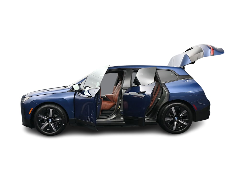 Thumbnail: 2023 BMW iX - 36