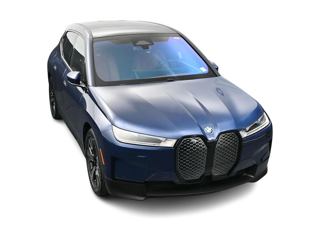 Thumbnail: 2023 BMW iX - 19