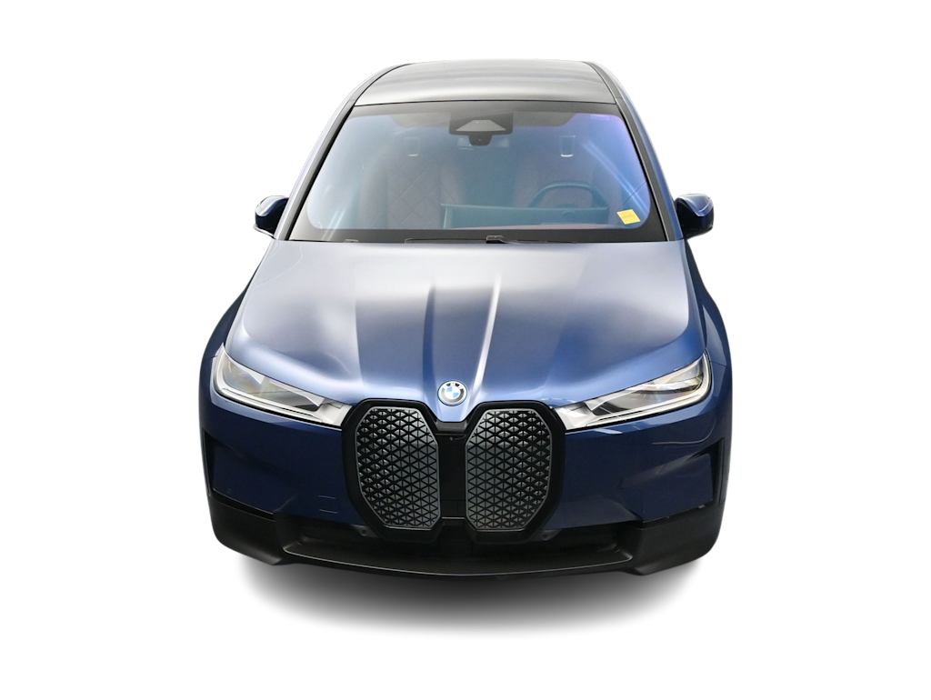 Thumbnail: 2023 BMW iX - 18