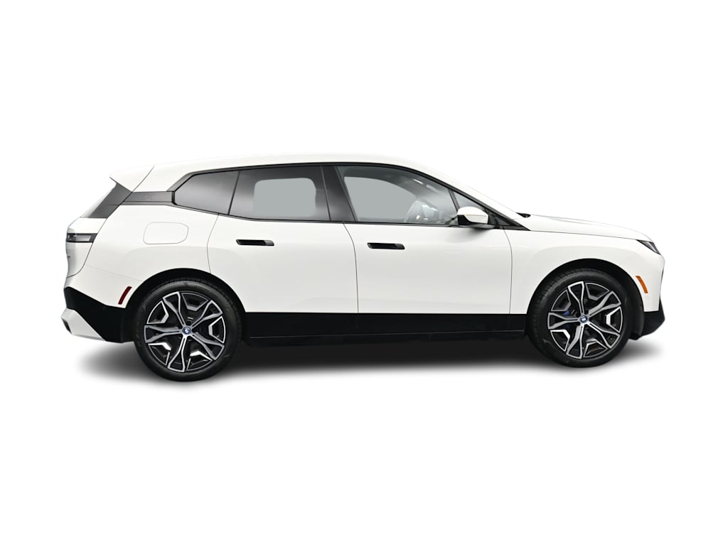 Thumbnail: 2024 BMW iX - 16