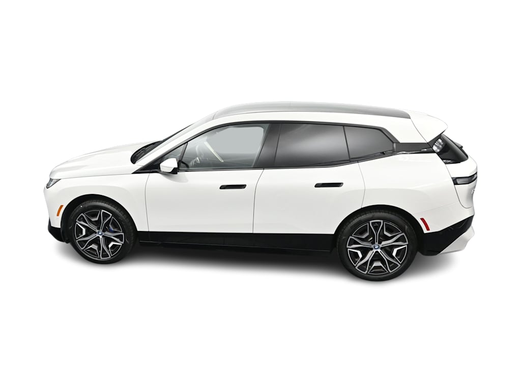 Thumbnail: 2024 BMW iX - 26