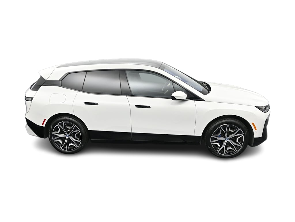 Thumbnail: 2024 BMW iX - 23
