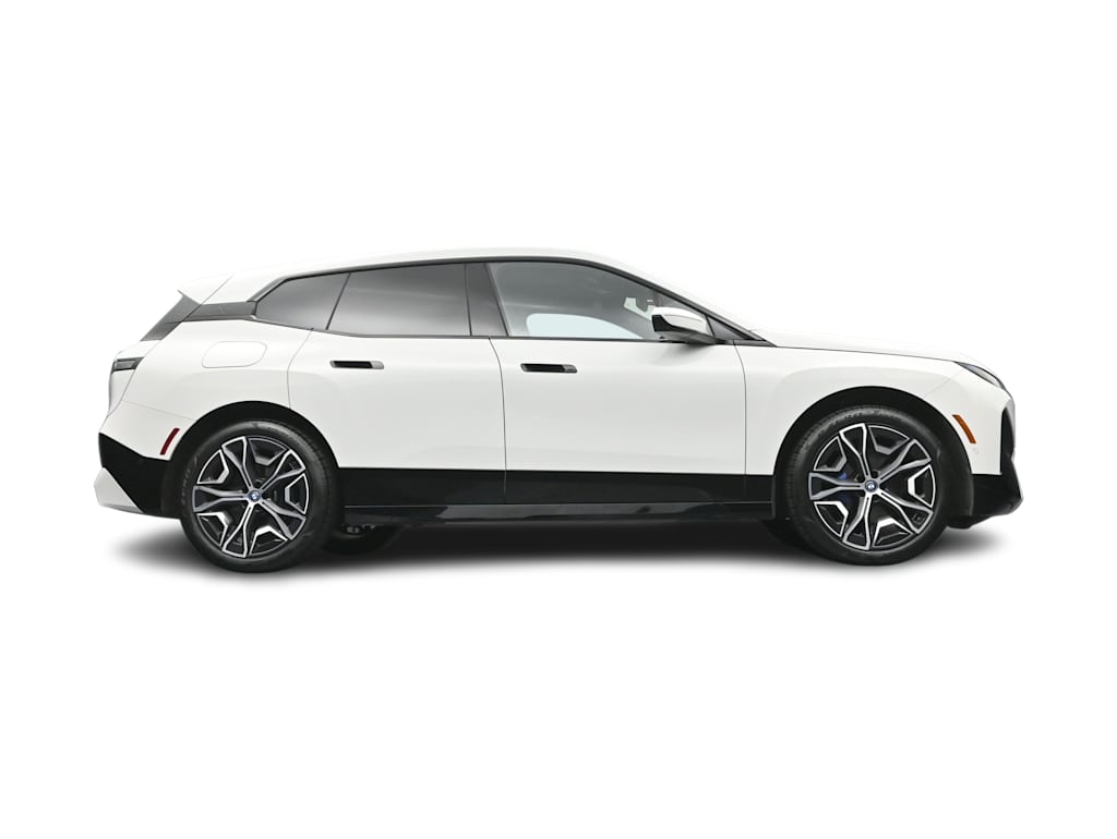 Thumbnail: 2024 BMW iX - 30