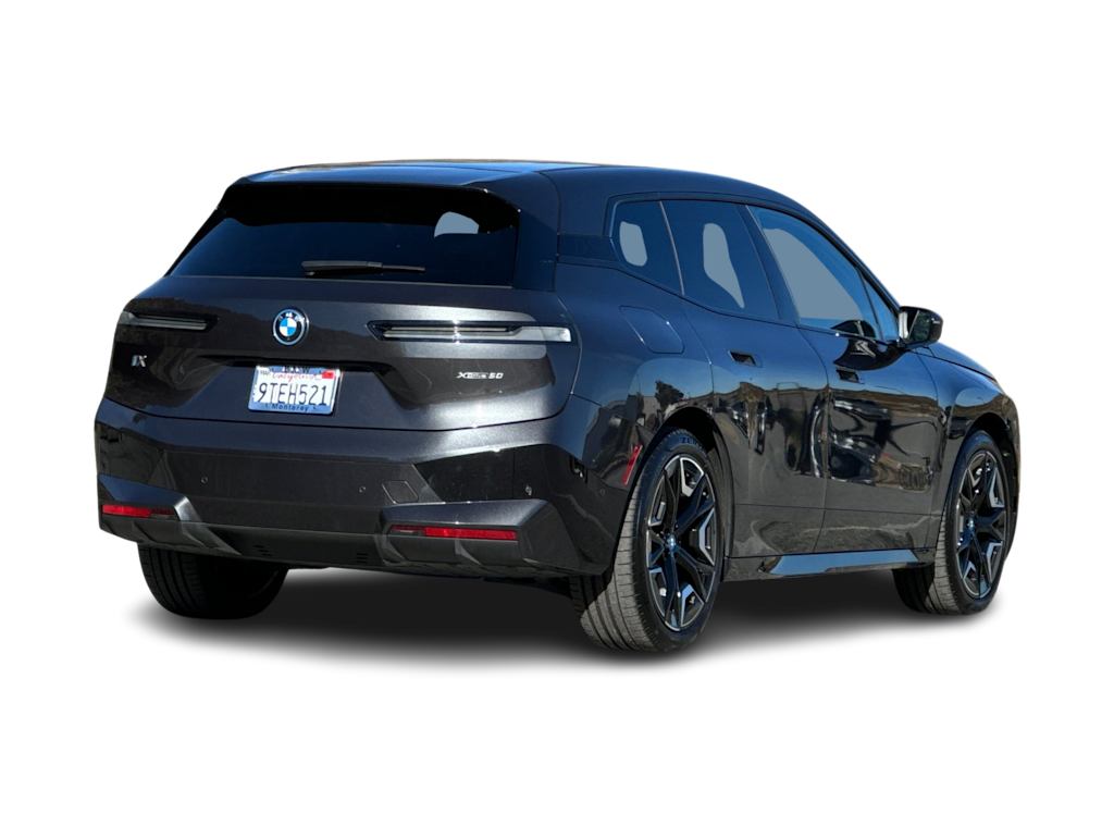 Thumbnail: 2025 BMW iX - 18