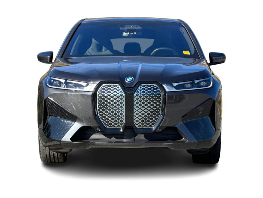 Thumbnail: 2025 BMW iX - 6