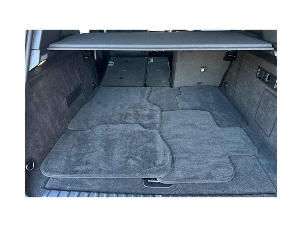 Thumbnail: 2025 BMW iX - 16