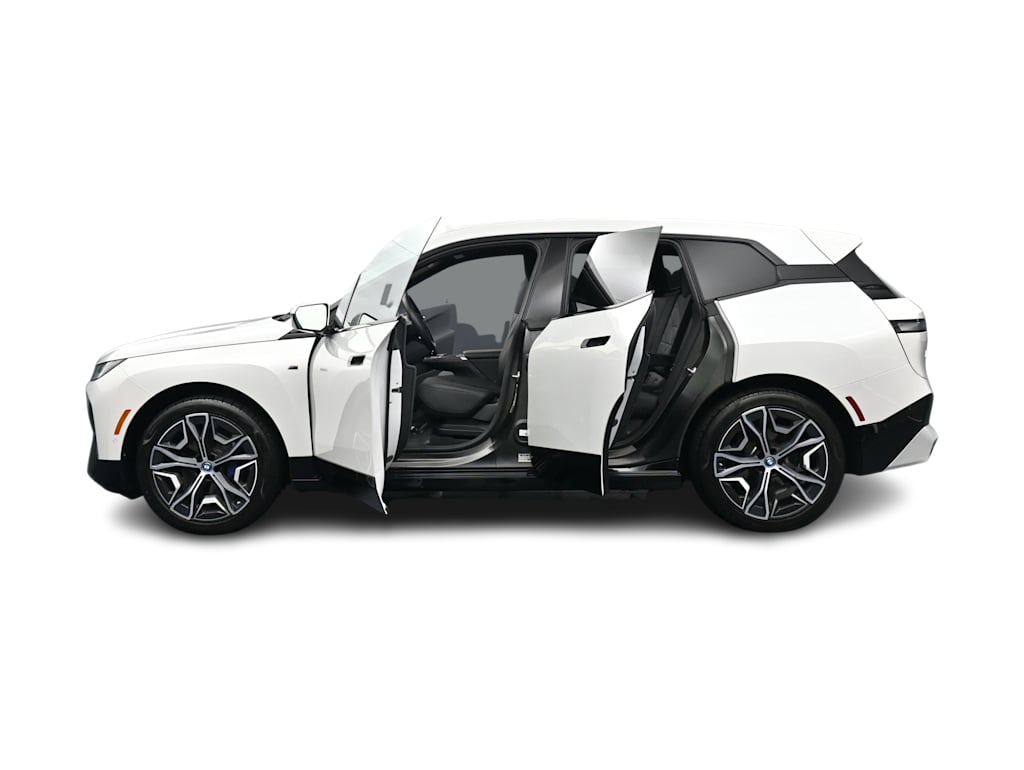 Thumbnail: 2025 BMW iX - 41