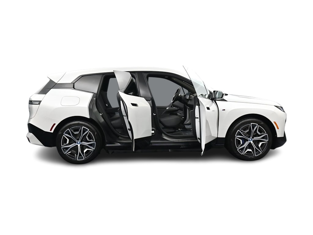 Thumbnail: 2025 BMW iX - 40