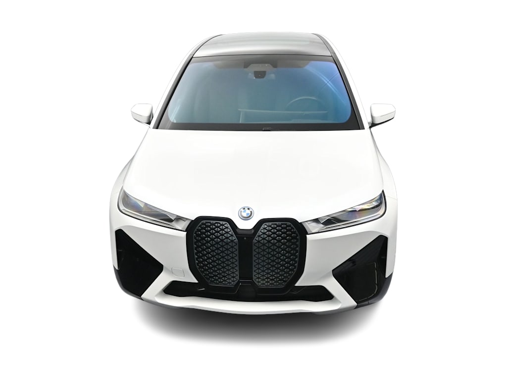 Thumbnail: 2025 BMW iX - 24