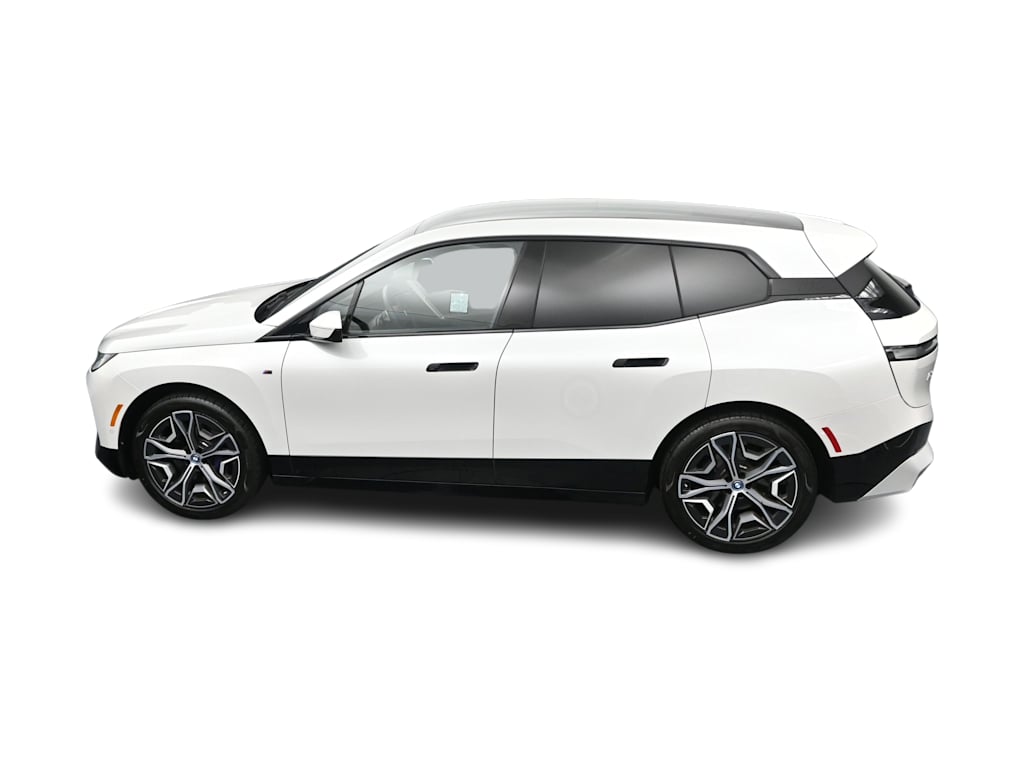 Thumbnail: 2025 BMW iX - 29