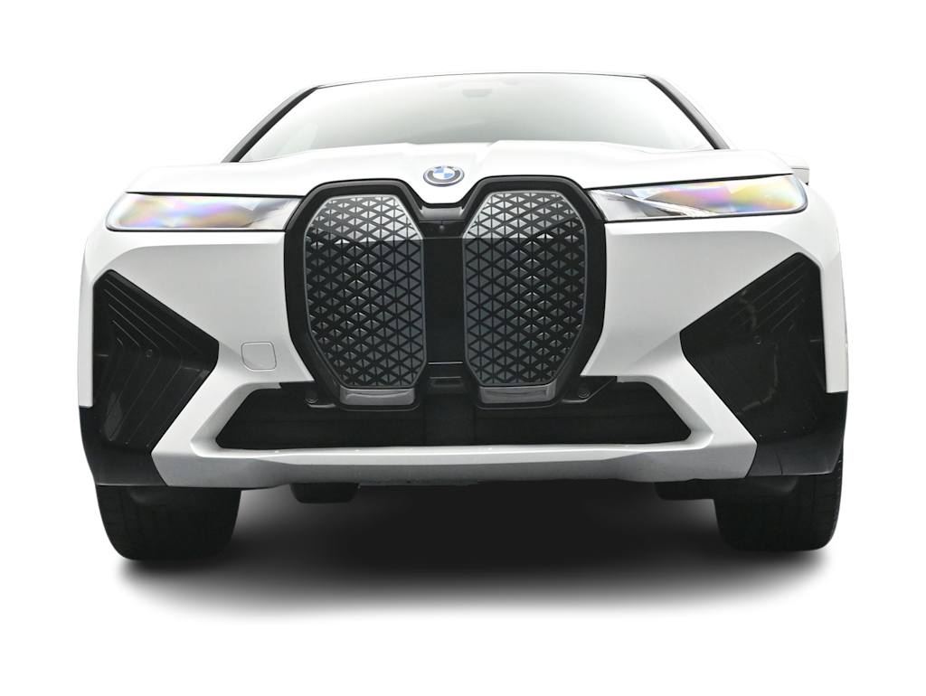 Thumbnail: 2025 BMW iX - 31
