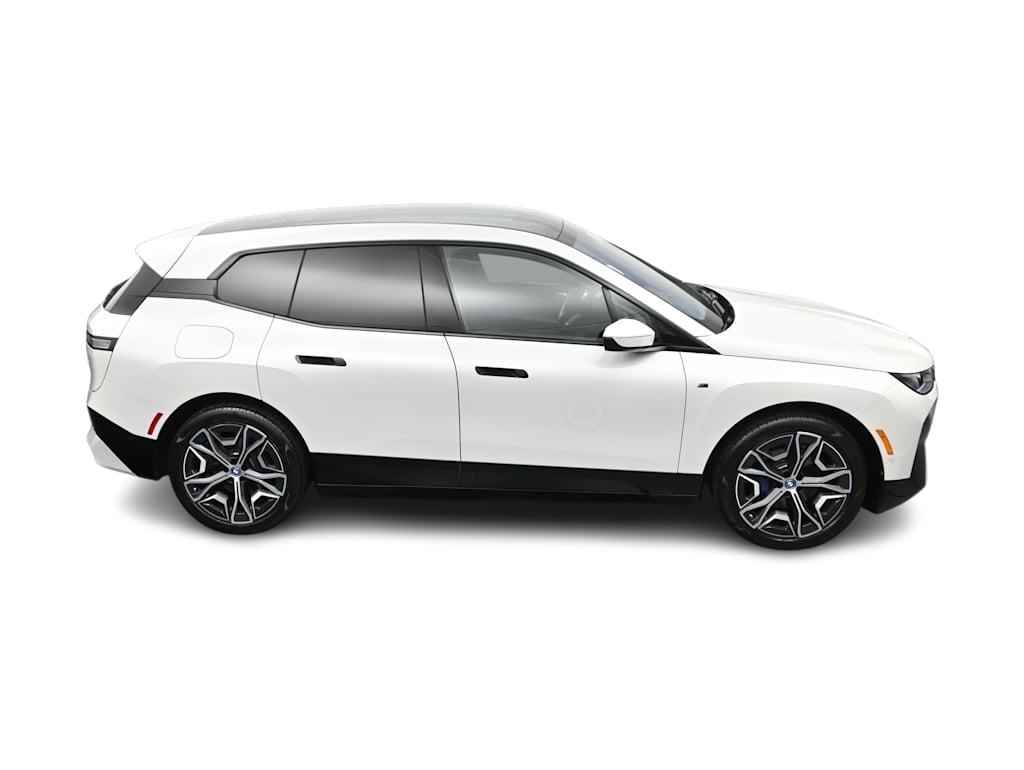 Thumbnail: 2025 BMW iX - 26