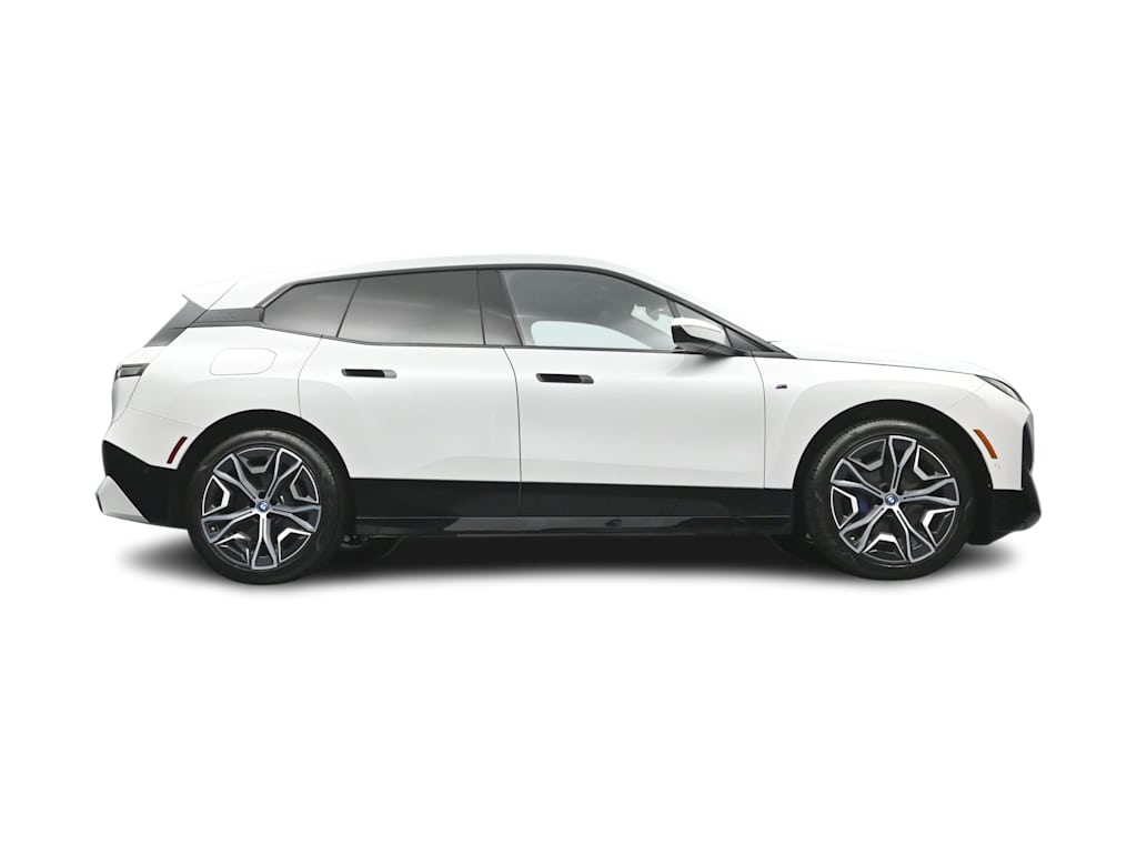 Thumbnail: 2025 BMW iX - 33