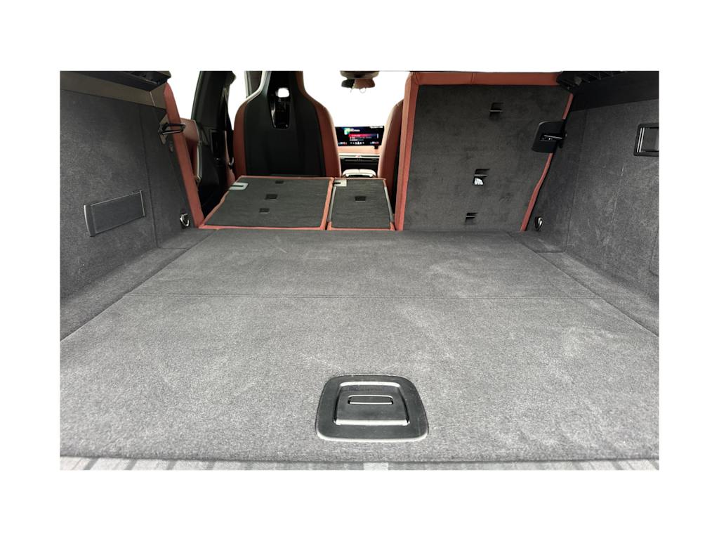 Thumbnail: 2025 BMW iX - 17