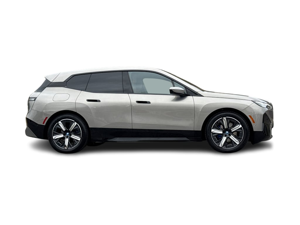 Thumbnail: 2025 BMW iX - 21