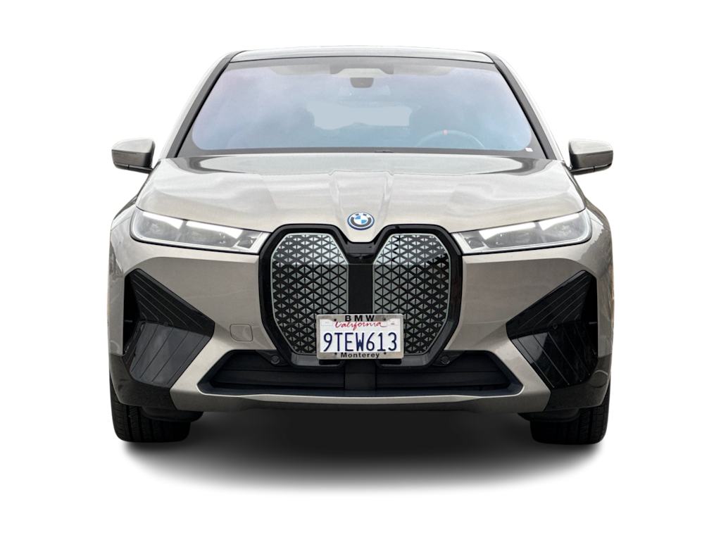 Thumbnail: 2025 BMW iX - 6