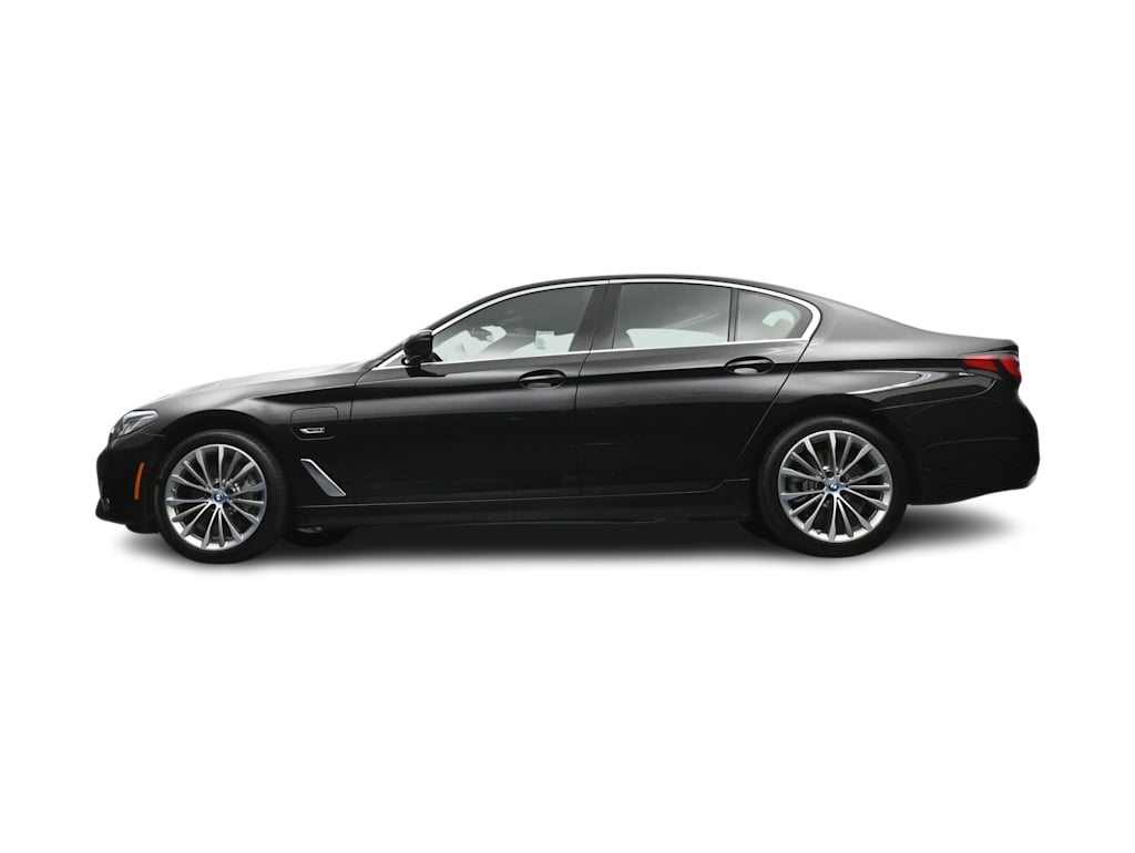 Thumbnail: 2023 BMW 5 Series - 34