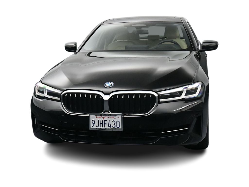 Thumbnail: 2023 BMW 5 Series - 6