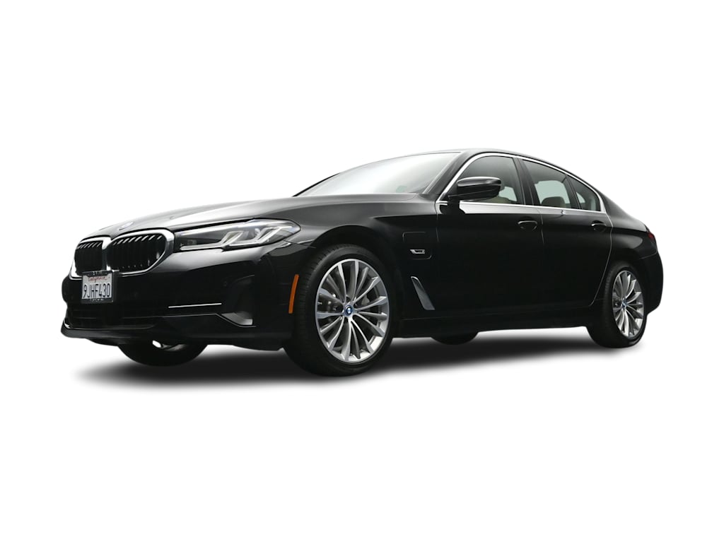 Thumbnail: 2023 BMW 5 Series - 27