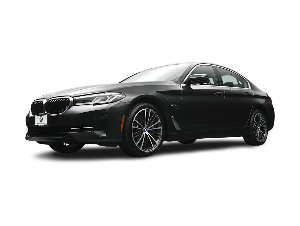 Thumbnail: 2023 BMW 5 Series - 26