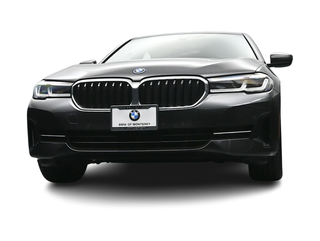 Thumbnail: 2023 BMW 5 Series - 27