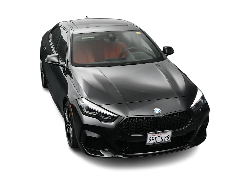 Thumbnail: 2023 BMW 2 Series - 24