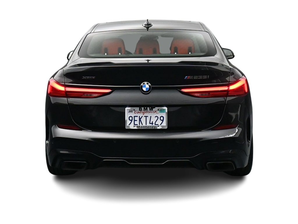 Thumbnail: 2023 BMW 2 Series - 5