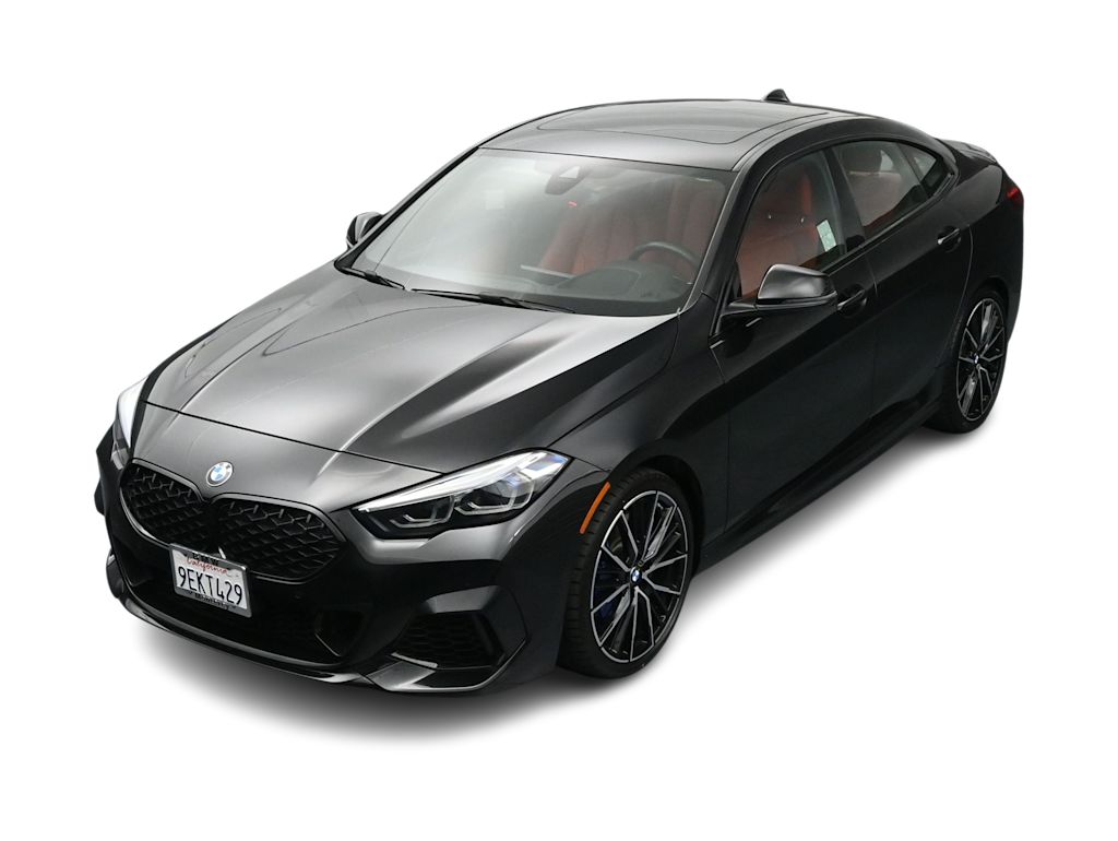 Thumbnail: 2023 BMW 2 Series - 22