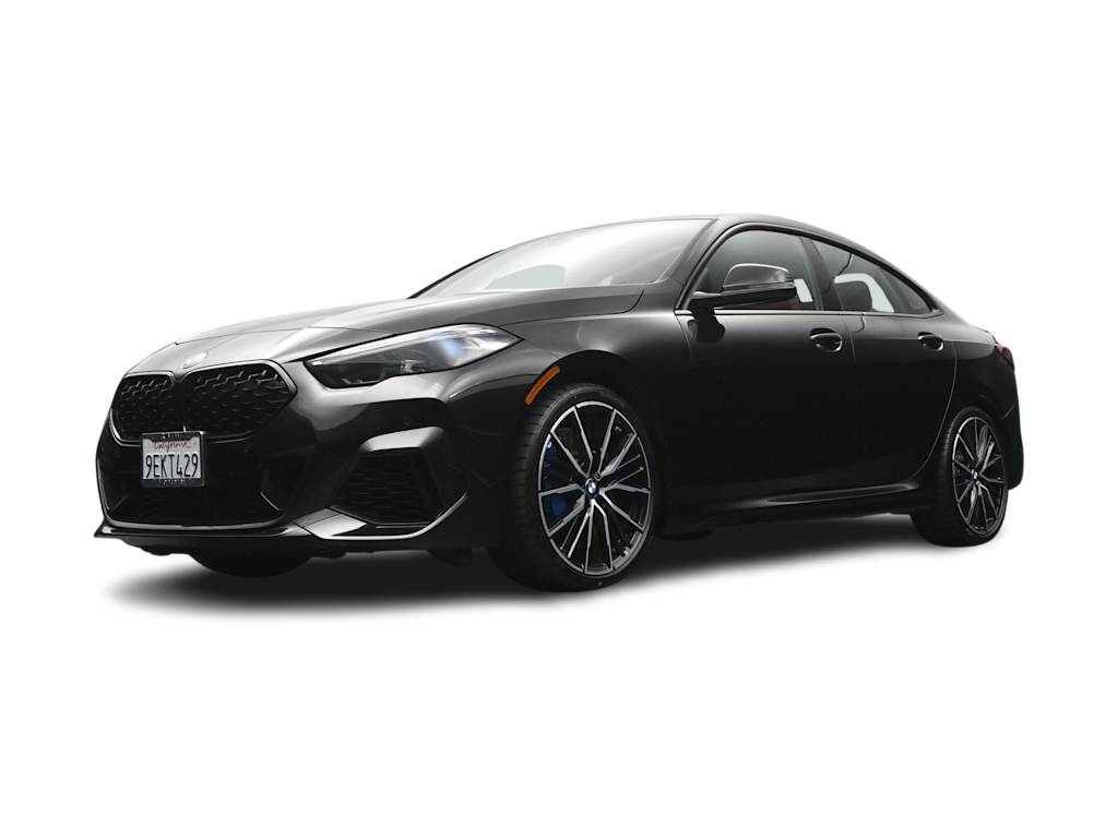 Thumbnail: 2023 BMW 2 Series - 30