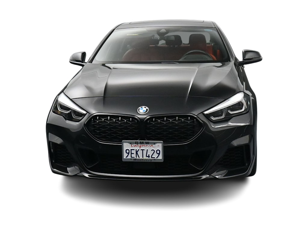 Thumbnail: 2023 BMW 2 Series - 6