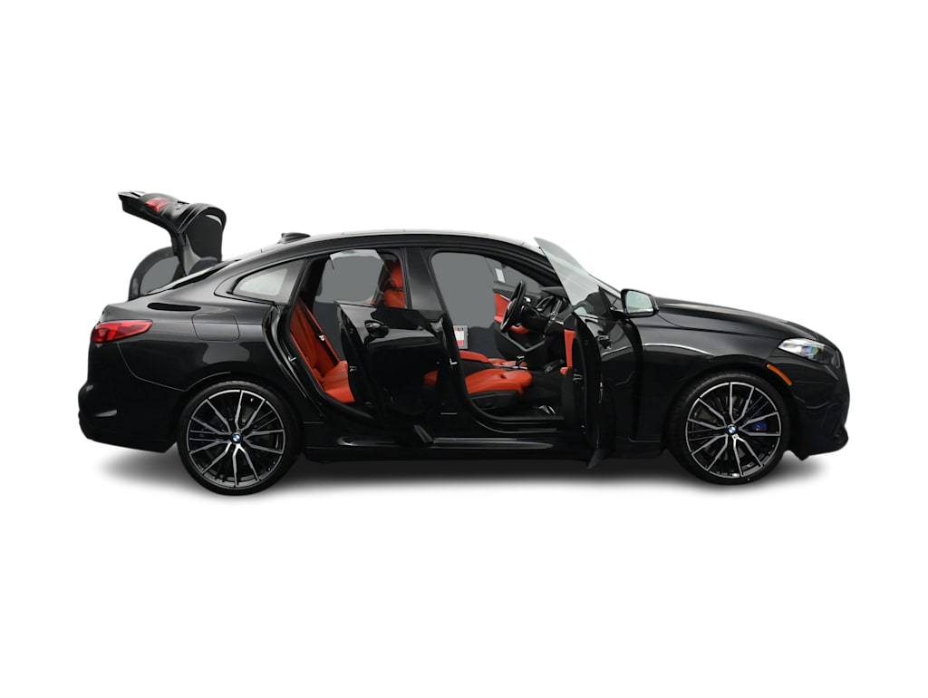 Thumbnail: 2023 BMW 2 Series - 40