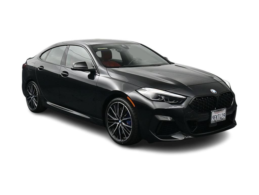 Thumbnail: 2023 BMW 2 Series - 14