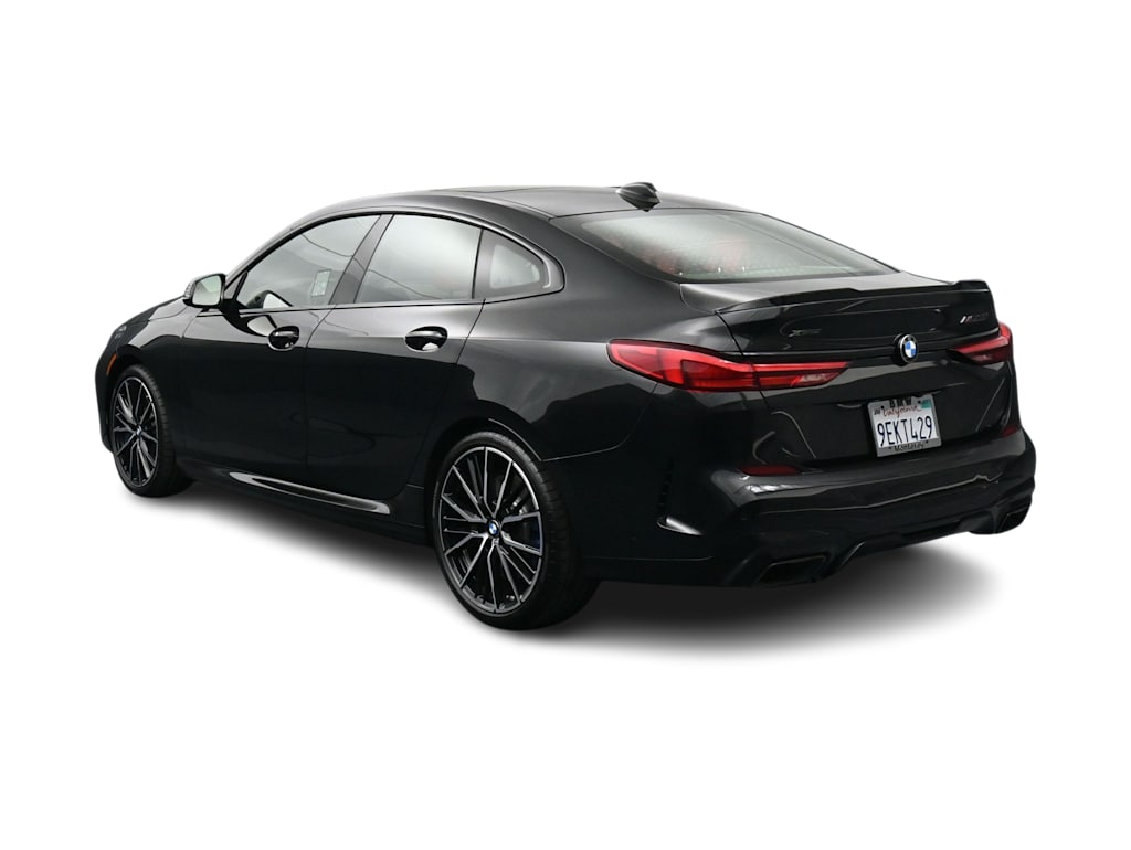 Thumbnail: 2023 BMW 2 Series - 4