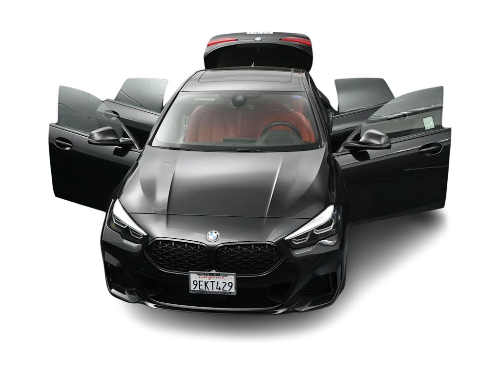 Thumbnail: 2023 BMW 2 Series - 38