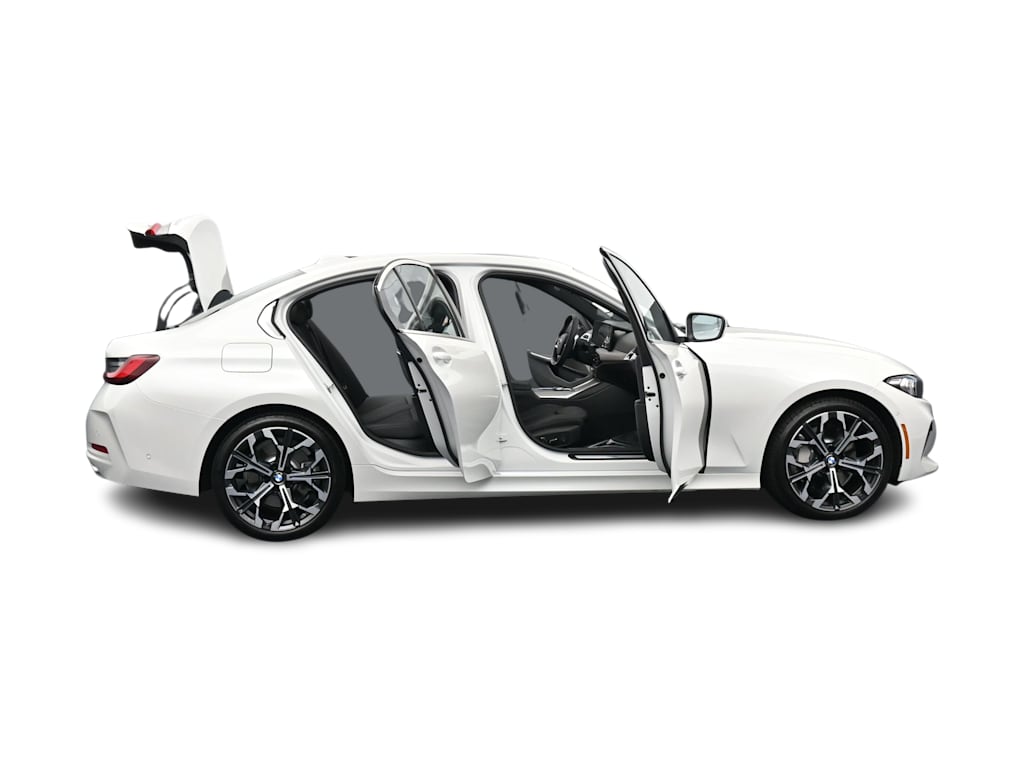 Thumbnail: 2026 BMW 3 Series - 35