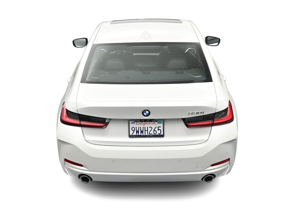 Thumbnail: 2026 BMW 3 Series - 5