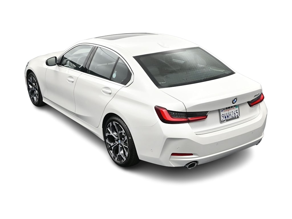 Thumbnail: 2026 BMW 3 Series - 24
