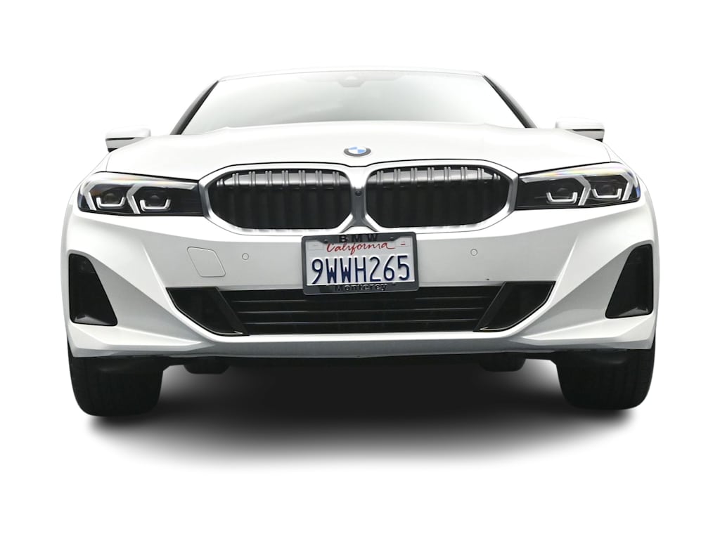 Thumbnail: 2026 BMW 3 Series - 27