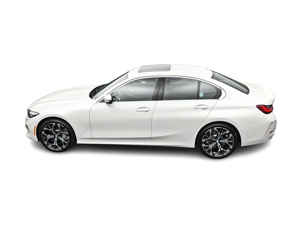 Thumbnail: 2026 BMW 3 Series - 25