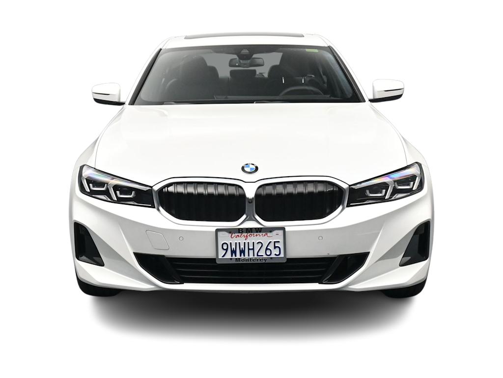 Thumbnail: 2026 BMW 3 Series - 6